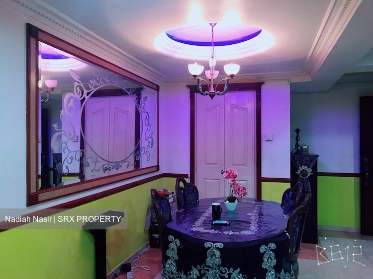 Blk 286D Toh Guan Road (Jurong East), HDB 5 Rooms #168572252
